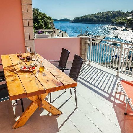 Apartment Jakov Grscica Prižba Zewnętrze zdjęcie