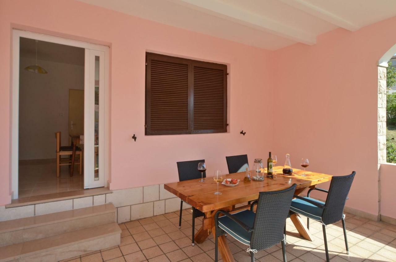 Apartment Jakov Grscica Prižba Zewnętrze zdjęcie