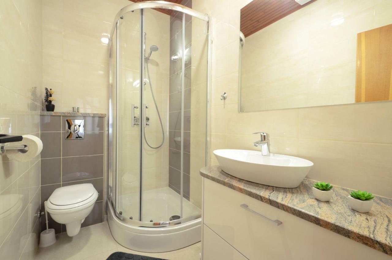 Apartment Jakov Grscica Prižba Zewnętrze zdjęcie
