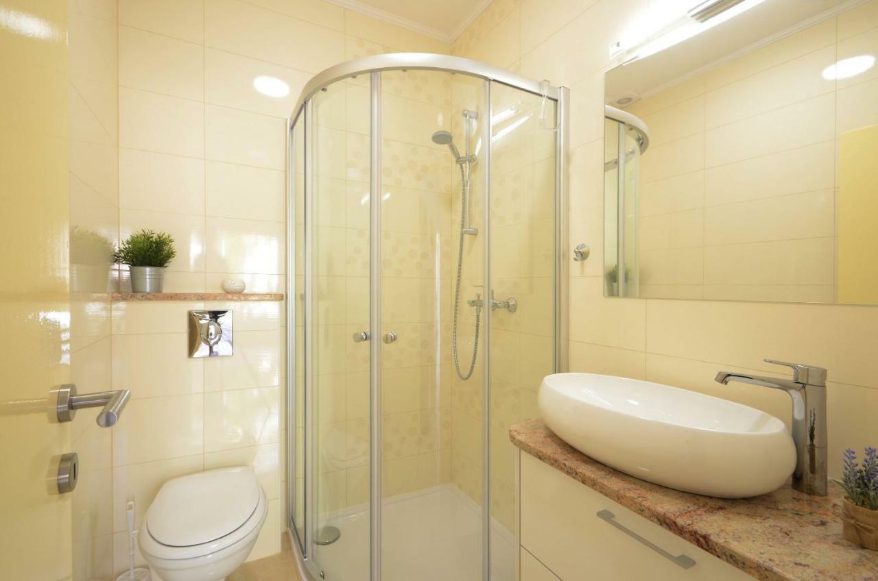 Apartment Jakov Grscica Prižba Zewnętrze zdjęcie