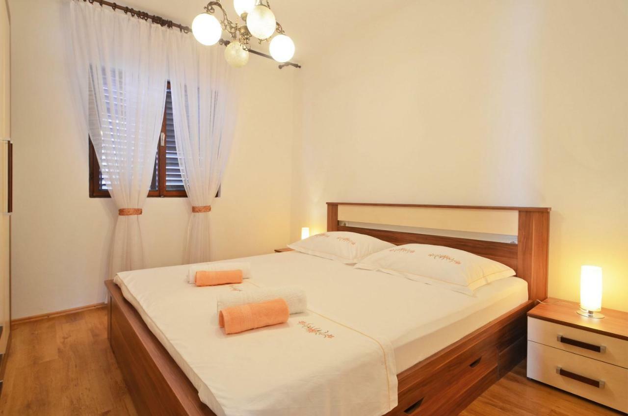 Apartment Jakov Grscica Prižba Zewnętrze zdjęcie