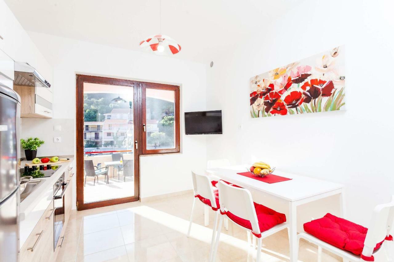Apartment Jakov Grscica Prižba Zewnętrze zdjęcie